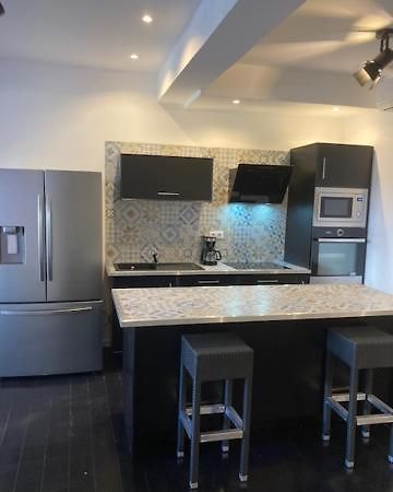 Loft De Charme Apartamento Agde Exterior foto