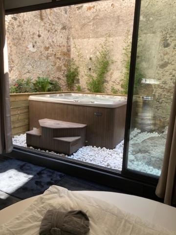 Loft De Charme Apartamento Agde Exterior foto