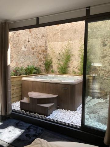 Loft De Charme Apartamento Agde Exterior foto