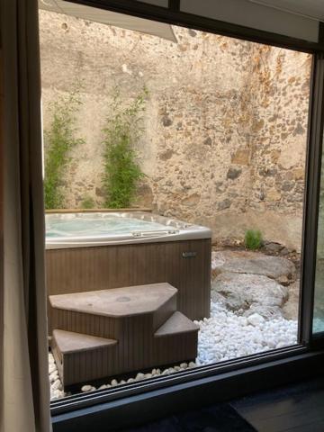 Loft De Charme Apartamento Agde Exterior foto